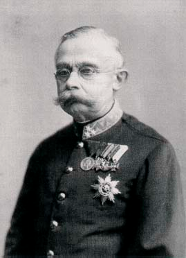 Adolphe Guillaume Auguste Charles Frdric de Nassau-Weilburg